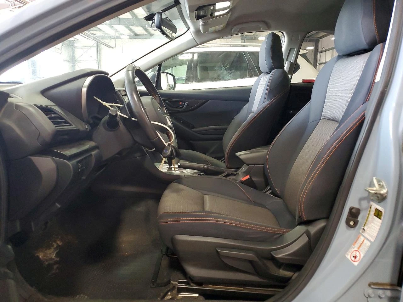 Subaru Crosstrek 2.0l Premium, снимка 7 - Автомобили и джипове - 55906141