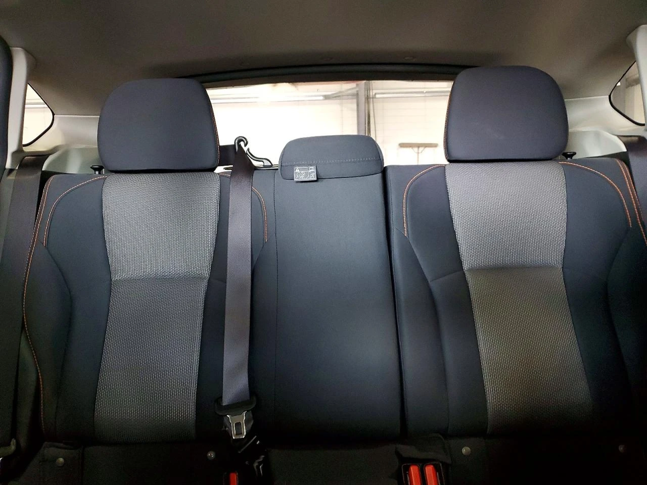Subaru Crosstrek 2.0l Premium, снимка 10 - Автомобили и джипове - 55906141