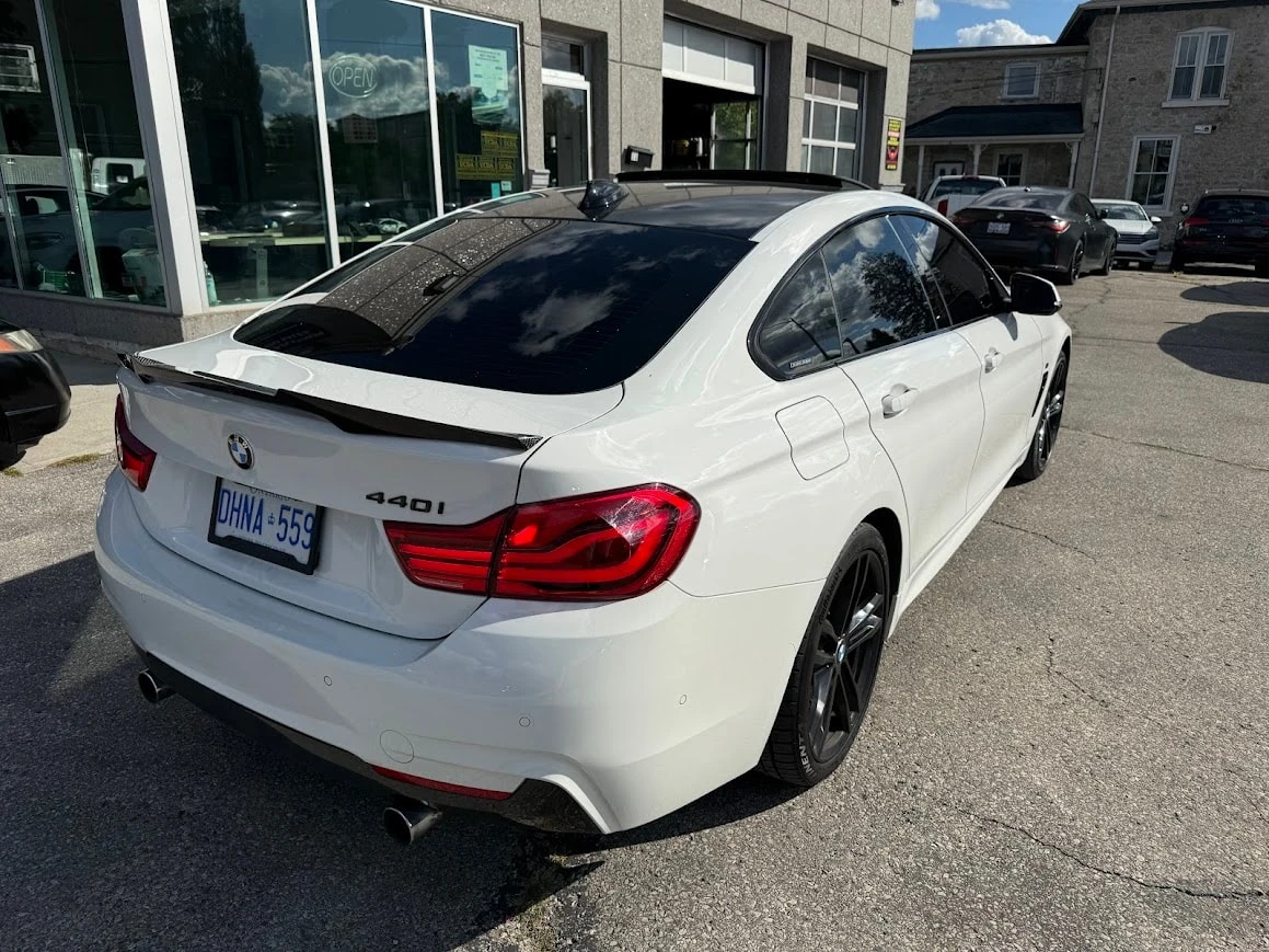 BMW 440 * 440i xDrive * CARFAX * ����� �� �����������  | Mobile.bg � ����������� 11