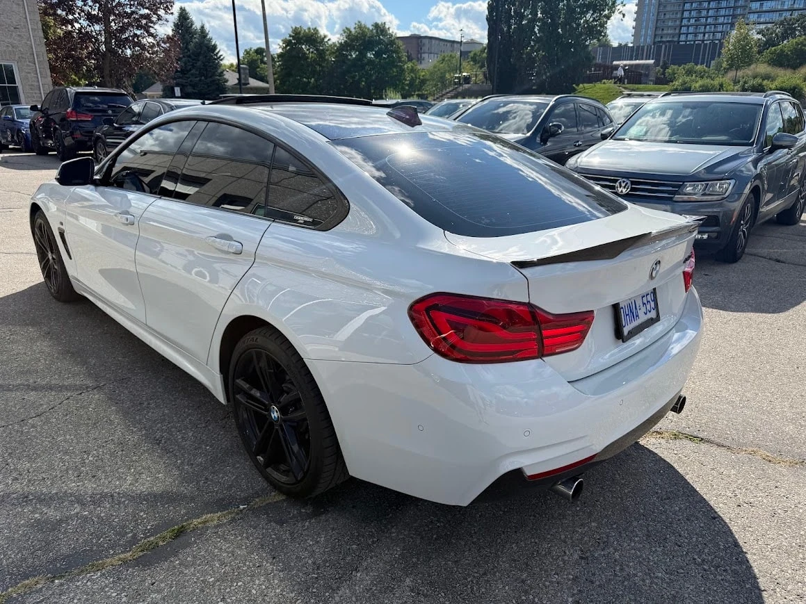 BMW 440 * 440i xDrive * CARFAX * ����� �� �����������  | Mobile.bg � ����������� 10