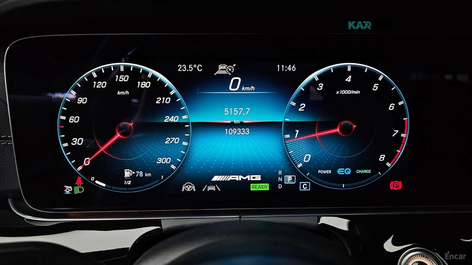 Mercedes-Benz AMG GT 43* 4MATIC* DISTRONIC* ОБДУХ* 360* КАМЕРА* HUD* , снимка 7 - Автомобили и джипове - 55942704