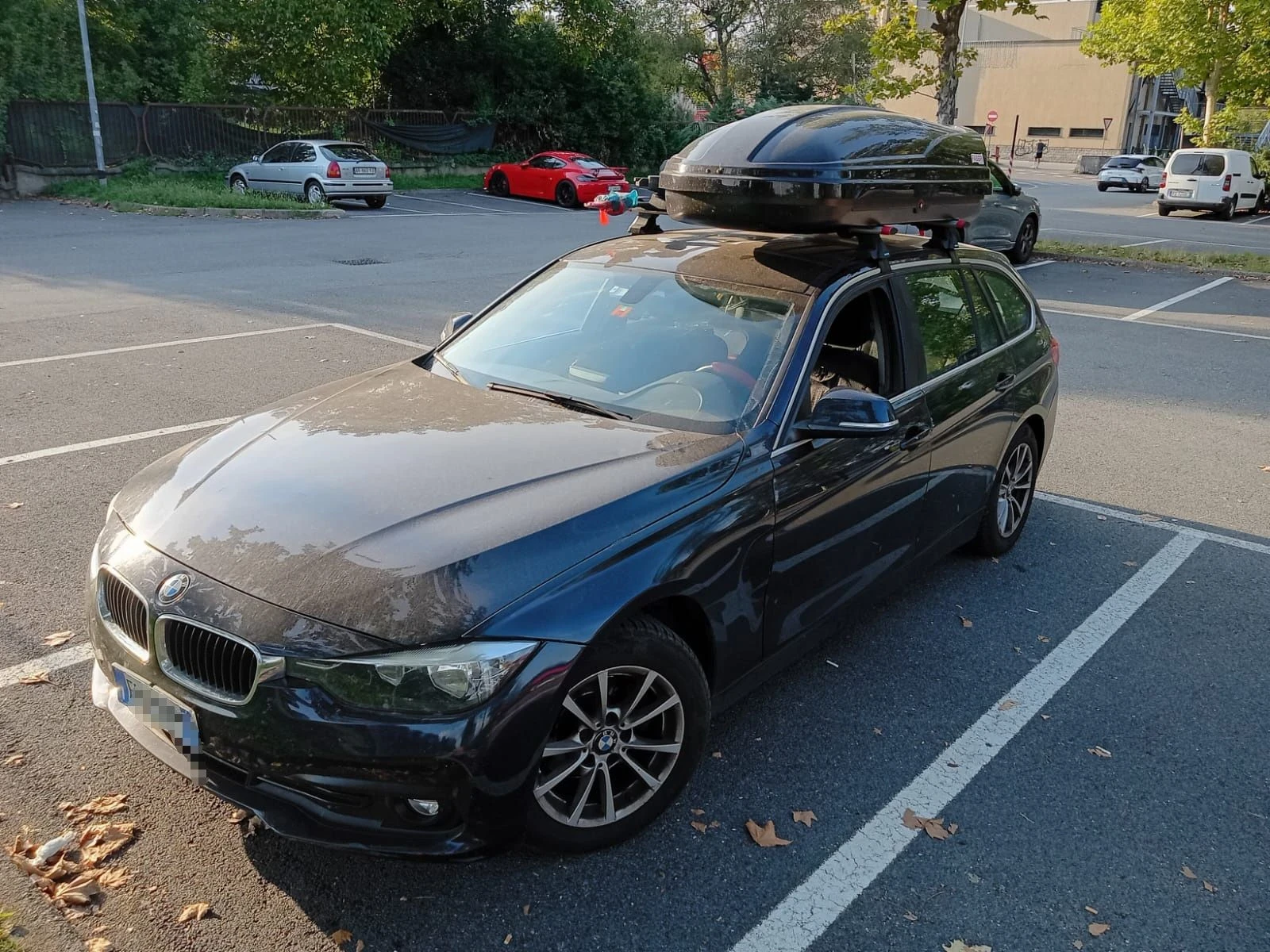 BMW 316 | Mobile.bg � ����������� 3