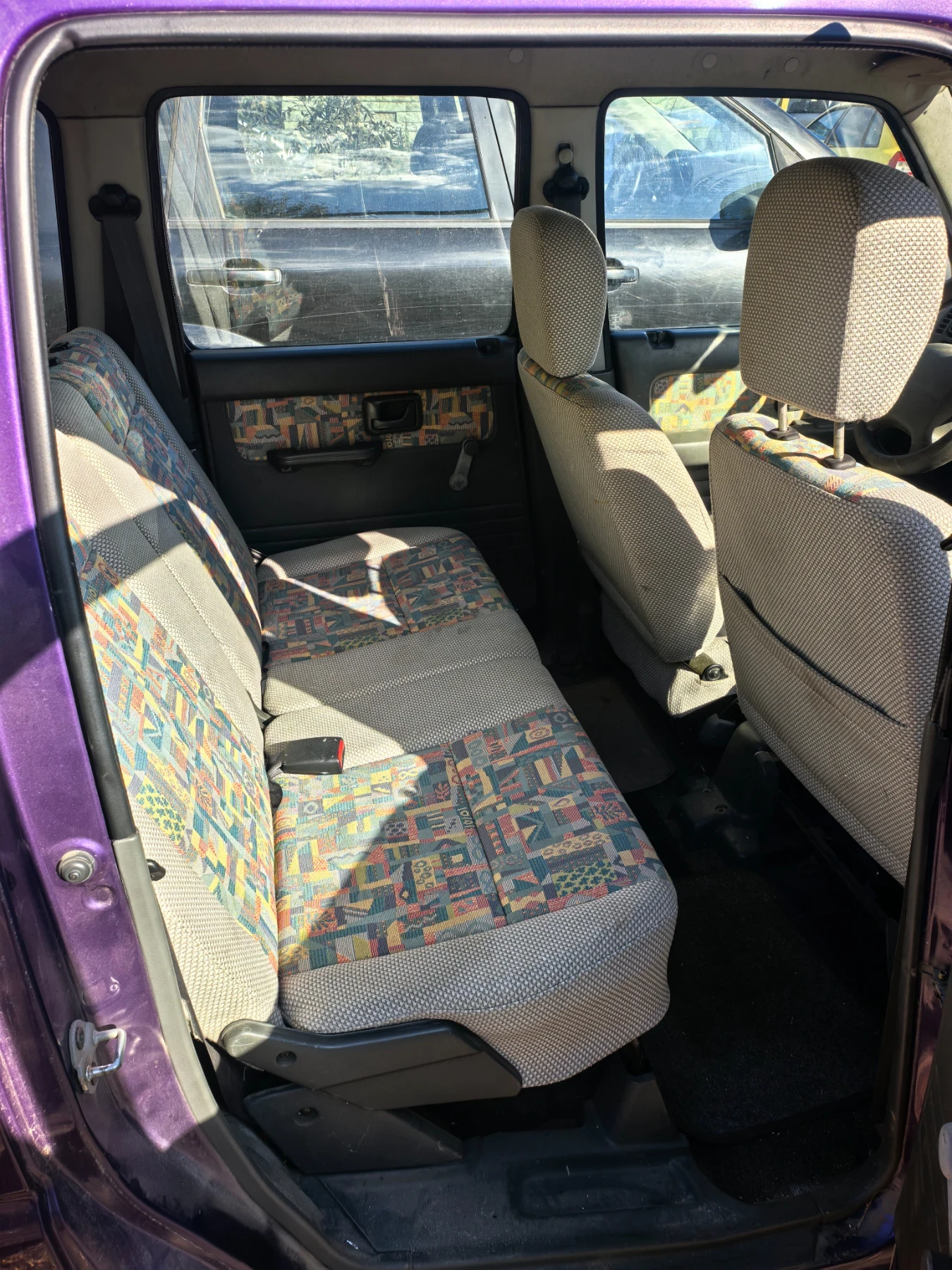 Suzuki Wagon r, снимка 5 - Автомобили и джипове - 56261580