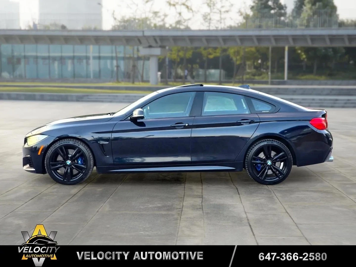 BMW 440 MPPSK M Perf PKG 1 & 2 | Premium PKG ENCHANCED, снимка 4 - Автомобили и джипове - 56283340