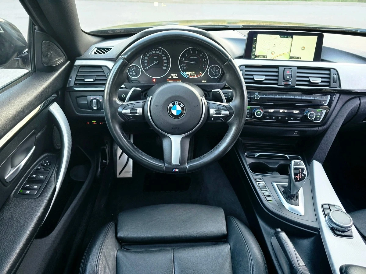BMW 440 MPPSK M Perf PKG 1 & 2 | Premium PKG ENCHANCED, снимка 12 - Автомобили и джипове - 56283340