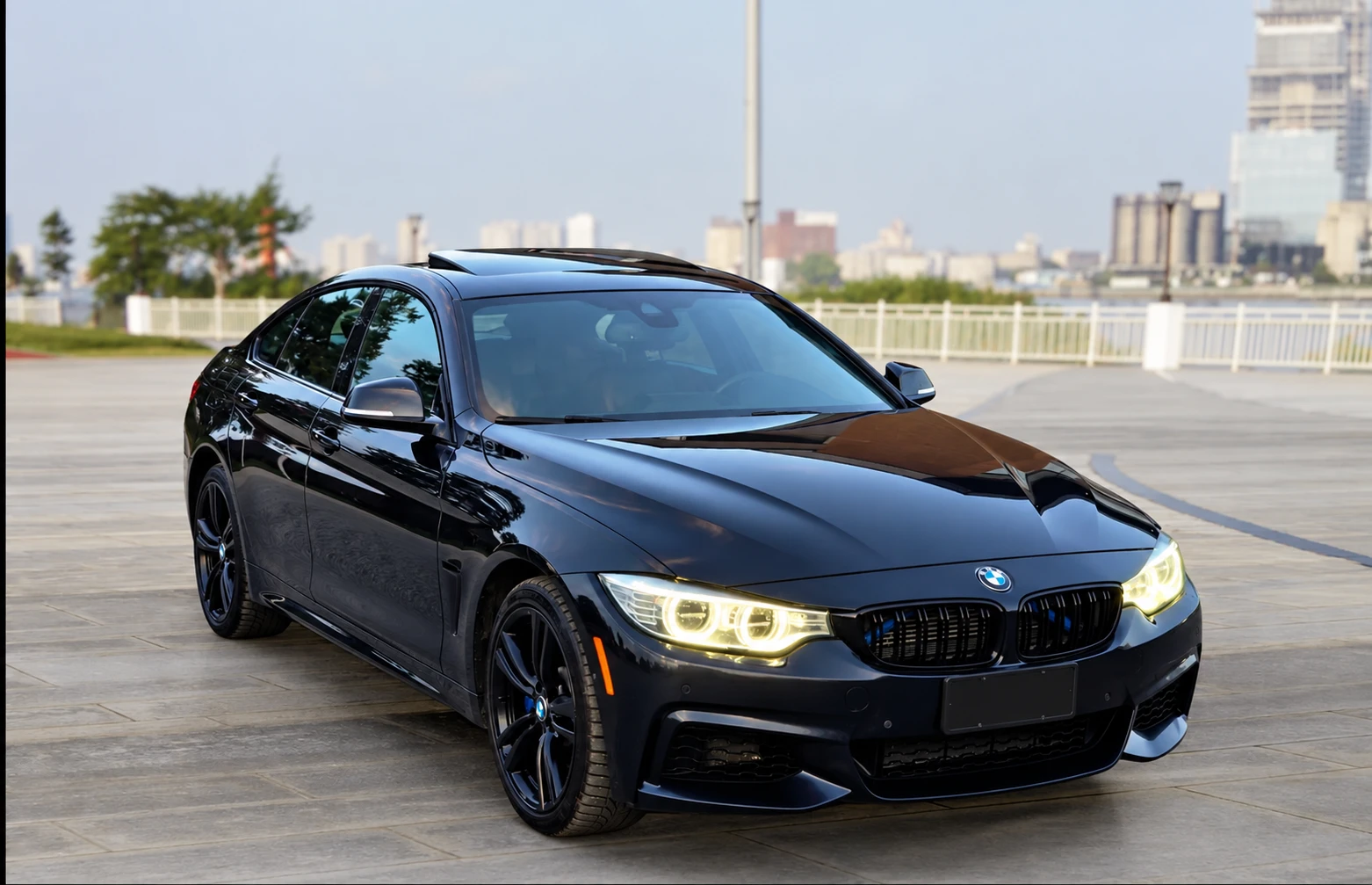 BMW 440 MPPSK M Perf PKG 1 & 2 | Premium PKG ENCHANCED