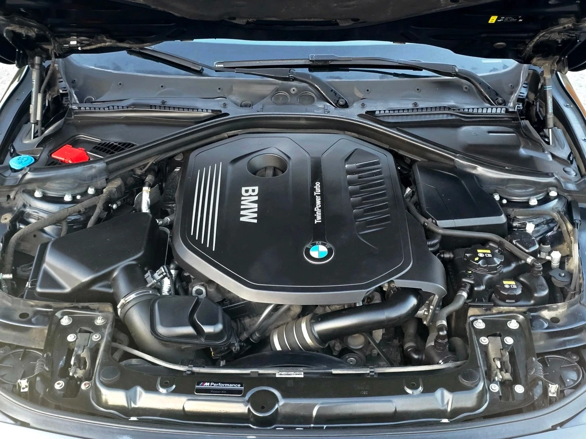 BMW 440 MPPSK M Perf PKG 1 & 2 | Premium PKG ENCHANCED, снимка 16 - Автомобили и джипове - 56283340