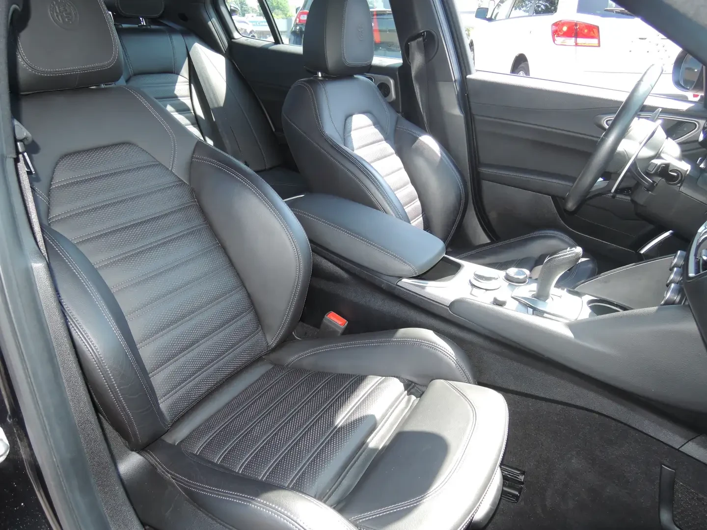 Alfa Romeo Giulia Ti Sport/��� ������������ ������!!/ | Mobile.bg � ����������� 9