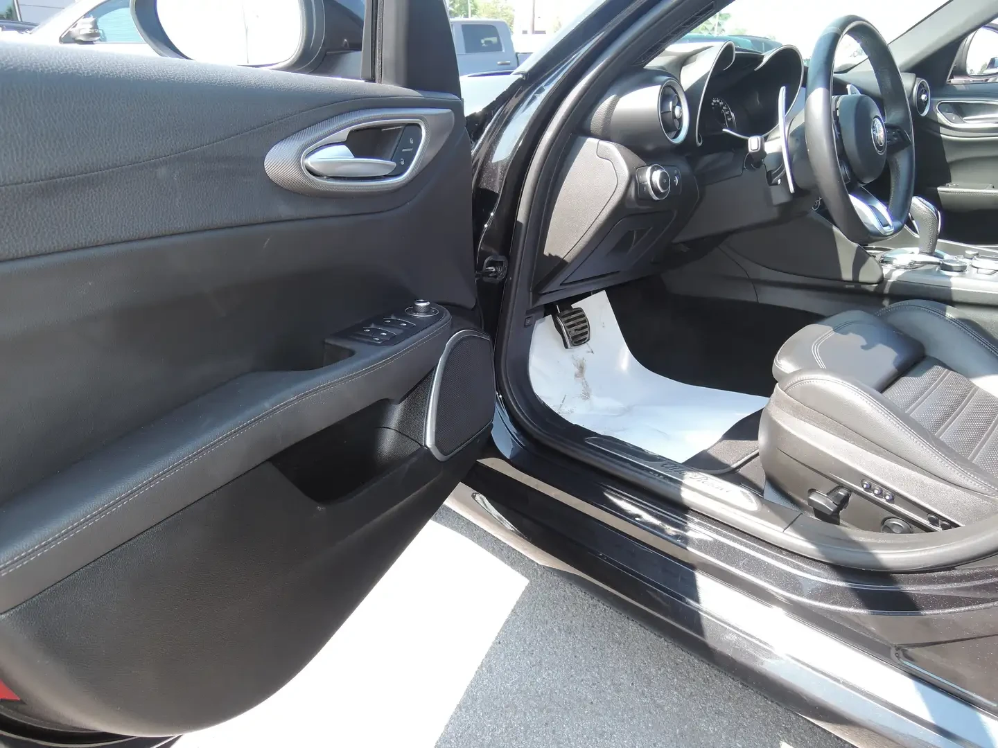 Alfa Romeo Giulia Ti Sport/��� ������������ ������!!/ | Mobile.bg � ����������� 6