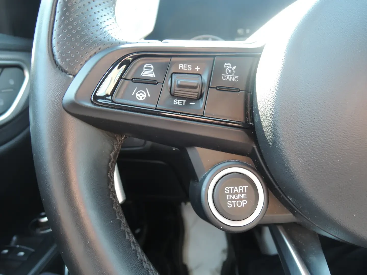 Alfa Romeo Giulia Ti Sport/��� ������������ ������!!/ | Mobile.bg � ����������� 10