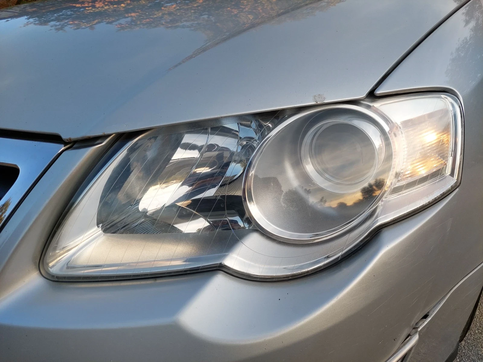 VW Passat 1.9TDI 105, снимка 17 - Автомобили и джипове - 56382832