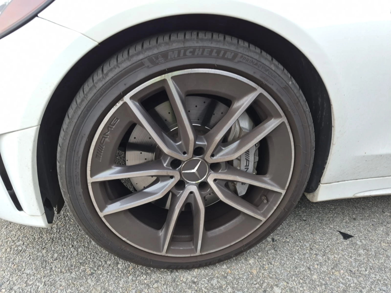 Mercedes-Benz C 43 AMG CARFAX ������� | 2019 | 25 835 �� | Mobile.bg � ����������� 5