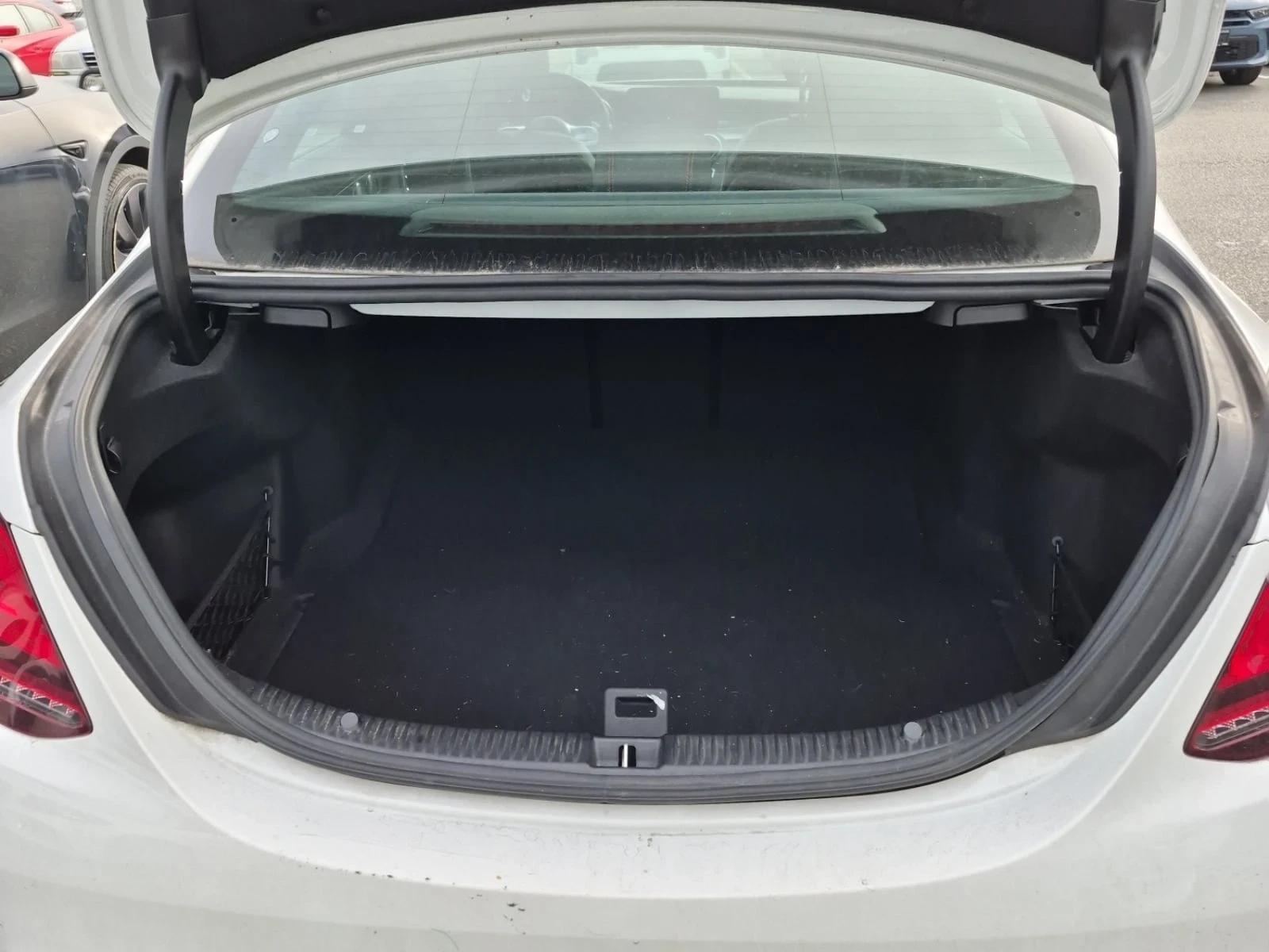 Mercedes-Benz C 43 AMG CARFAX ������� | 2019 | 25 835 �� | Mobile.bg � ����������� 12