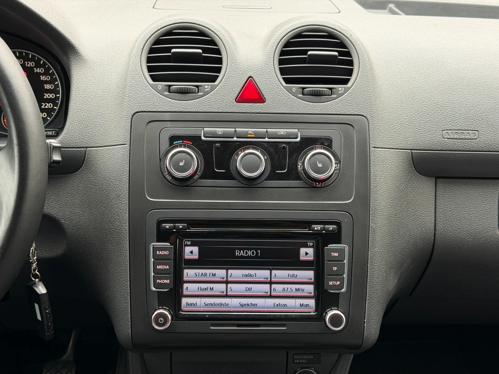 VW Caddy 2.0i EcoFuel (�������� �����)Maxi Roncalli* 7����� | Mobile.bg � ����������� 10