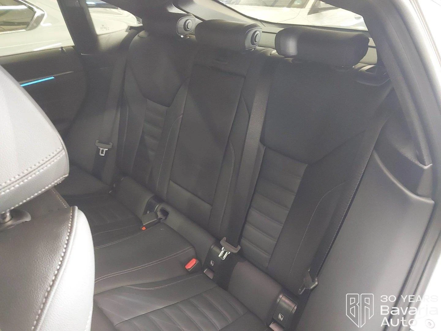 BMW 430 i Gran Coupe Sportautomatic, снимка 8 - Автомобили и джипове - 56709327