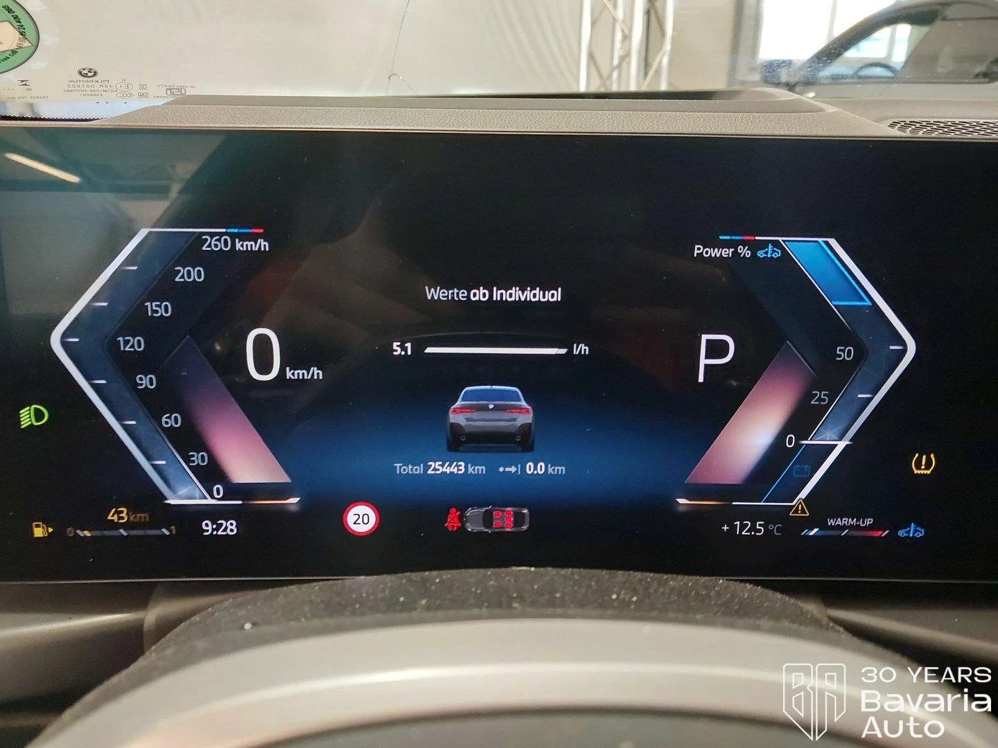 BMW 430 i Gran Coupe Sportautomatic, снимка 10 - Автомобили и джипове - 56709327