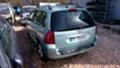 Peugeot 307 SW 2.0hdi 110к.с., снимка 4