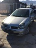 Renault Clio Дизел, снимка 1