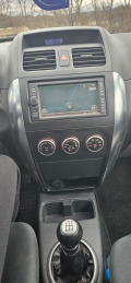 Suzuki SX4  - изображение 8