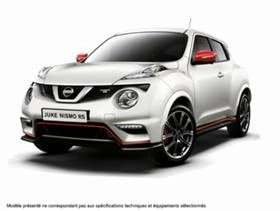 Nissan Juke nismo i 1.5dci разпродажба, снимка 1