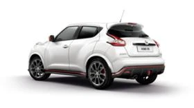 Nissan Juke nismo i 1.5dci разпродажба, снимка 2