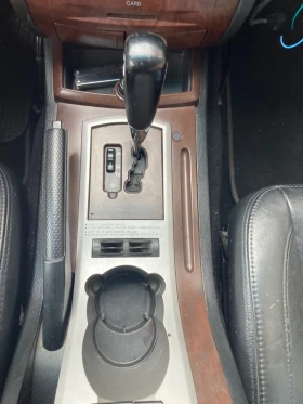 SsangYong Rexton 2.7 Xdi 165к.с., снимка 9
