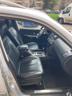 SsangYong Rexton 2.7 Xdi 165к.с., снимка 13