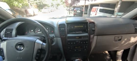 Kia Sorento, снимка 10