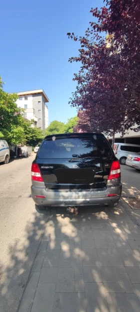 Kia Sorento, снимка 6