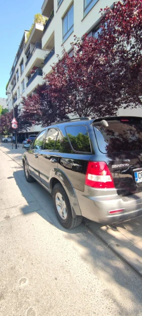Kia Sorento, снимка 5