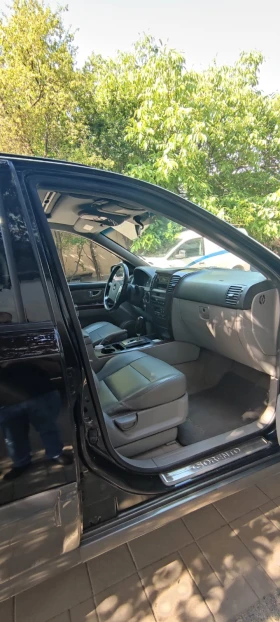 Kia Sorento, снимка 3