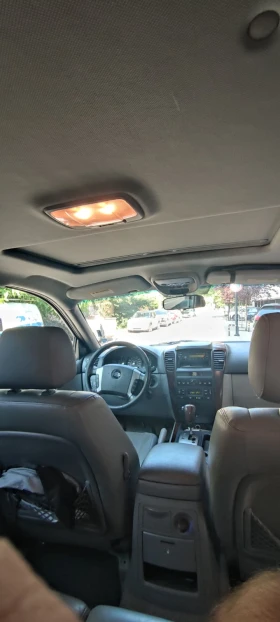 Kia Sorento, снимка 12