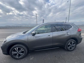 Nissan X-trail 2.0DCI 4x4 автоматик , снимка 9