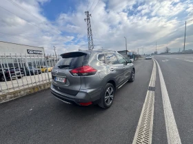 Nissan X-trail 2.0DCI 4x4 автоматик , снимка 4