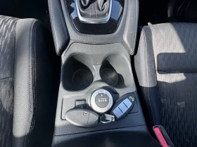 Nissan X-trail 2.0DCI 4x4 автоматик , снимка 13