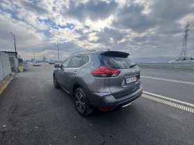 Nissan X-trail 2.0DCI 4x4 автоматик , снимка 7