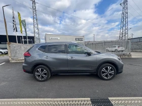Nissan X-trail 2.0DCI 4x4 автоматик , снимка 6