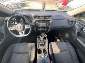Nissan X-trail 2.0DCI 4x4 автоматик , снимка 12