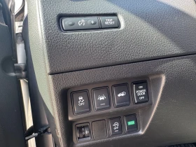 Nissan X-trail 2.0DCI 4x4 автоматик , снимка 14