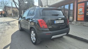 Opel Mokka 1.7CDT-I Автомат* Full Opt * Обслужен* Бартер, снимка 2
