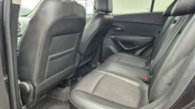 Opel Mokka 1.7CDT-I Автомат* Full Opt * Обслужен* Бартер, снимка 8