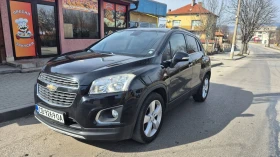 Opel Mokka 1.7CDT-I Автомат* Full Opt * Обслужен* Бартер, снимка 1