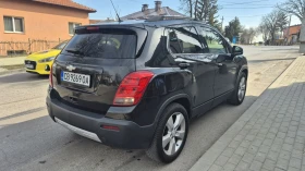 Opel Mokka 1.7CDT-I Автомат* Full Opt * Обслужен* Бартер, снимка 4
