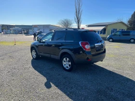 Chevrolet Captiva 2, 2TD 4х4 АВТОПИЛОТ BI-XENON КОЖА, снимка 7