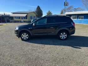 Chevrolet Captiva 2, 2TD 4х4 АВТОПИЛОТ BI-XENON КОЖА, снимка 8