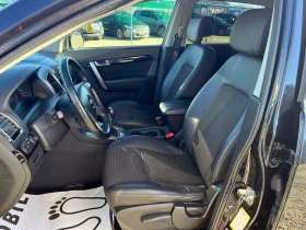 Chevrolet Captiva 2, 2TD 4х4 АВТОПИЛОТ BI-XENON КОЖА, снимка 12