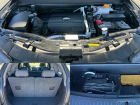 Chevrolet Captiva 2, 2TD 4х4 АВТОПИЛОТ BI-XENON КОЖА, снимка 9