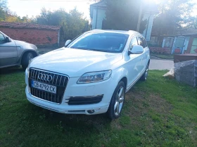 Audi Q7, снимка 1