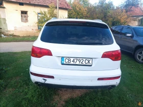 Audi Q7, снимка 4