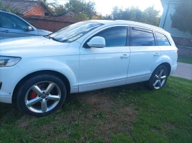 Audi Q7, снимка 2